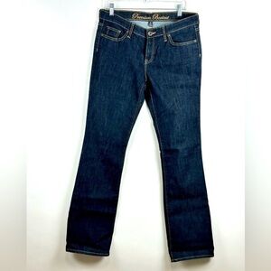 Women's Midrise Premium Bootcut Jeans